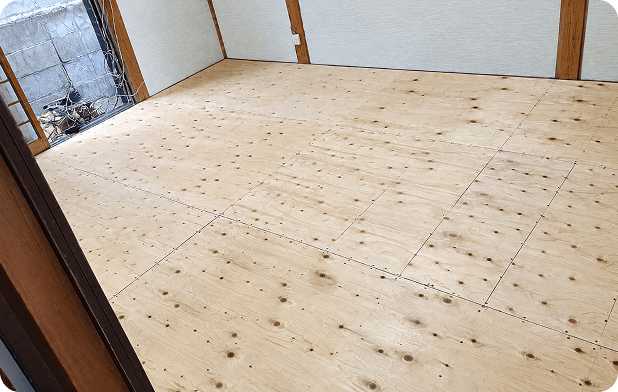 After